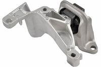 окачване, двигател