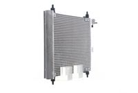 Thumbnail - Condensor, airconditioning - AC350000S - MAHLE