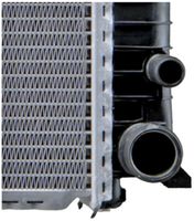 Thumbnail - Radiateur - CR318000P - MAHLE