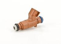 инжекционен клапан