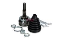 Gelenksatz, Antriebswelle