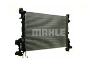 Thumbnail - Radiateur - CR85000P - MAHLE