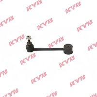 Stange/Strebe, Stabilisator