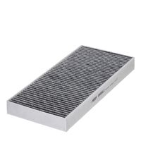 Filter, Innenraumluft Filter, Innenraumluft