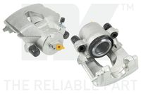 Bremssattel