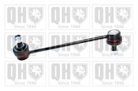 Stange/Strebe, Stabilisator