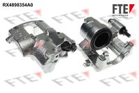 Bremssattel