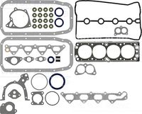 Dichtungsvollsatz, Motor