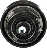 Τεντωτήρας, οδοντ. ιμάντας PowerGrip™