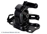 Lagerung, Automatikgetriebe