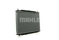 Thumbnail - Radiateur - CR1895000S - MAHLE