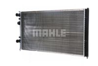 Thumbnail - Radiateur - CR394000S - MAHLE