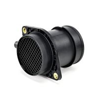 DELPHI Luchtmassameter 6