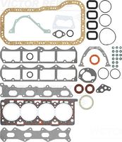 Dichtungsvollsatz, Motor