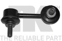 Stange/Strebe, Stabilisator