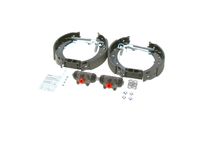 BOSCH Remschoenset 7