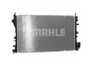 Thumbnail - Radiateur - CR834000S - MAHLE