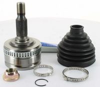 Gelenksatz, Antriebswelle