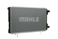 Thumbnail - Radiateur - CR474000P - MAHLE
