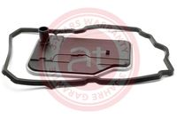 Set filtre hidraulice, cutie e vit.automata at autoteile germany, Cod: at30051