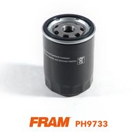 маслен филтър