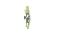 Thumbnail - Koelventilatorwiel - CFF425000P - MAHLE