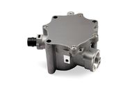 HEPU Onderdrukpomp, remsysteem 2