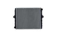 Thumbnail - Radiateur - CR757000P - MAHLE
