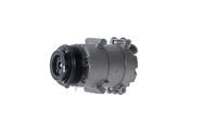 Thumbnail - Compressor, airconditioning - ACP1366000S - MAHLE