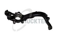 шенкел, окачване на колелата