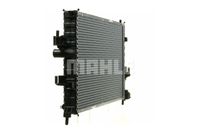 Thumbnail - Radiateur - CR391000P - MAHLE