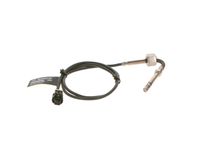 Sensor, Abgastemperatur