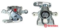 Bremssattel