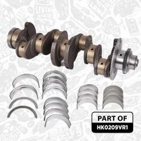 Thumbnail - Krukas - HK0209VR1 - ET ENGINETEAM