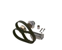 Ūdenssūknis + Zobsiksnas komplekts