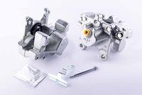 Bremssattel