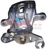 Bremssattel