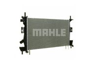 Thumbnail - Radiateur - CR1727000P - MAHLE