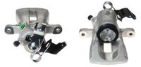 Bremssattel