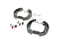 BOSCH Remschoenset 6