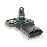 Sensor, Saugrohrdruck