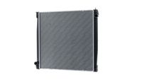 Thumbnail - Radiateur - CR861000P - MAHLE