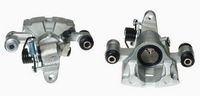 Bremssattel