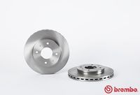 Bremsscheibe