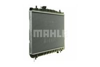 Thumbnail - Radiateur - CR1318000P - MAHLE