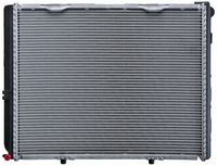 Thumbnail - Radiateur - CR241000P - MAHLE