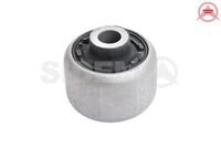 Mounting, control/trailing arm