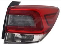 задни светлини