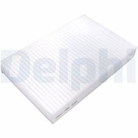 Filter, Innenraumluft