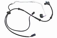 датчик, обороти на колелото